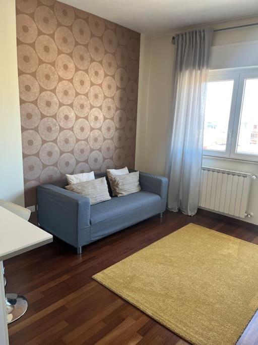 Suite 220 Μπάρι Εξωτερικό φωτογραφία