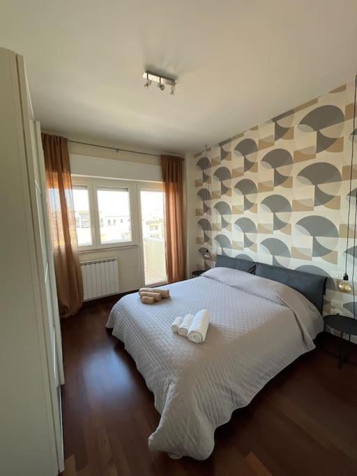 Suite 220 Μπάρι Εξωτερικό φωτογραφία
