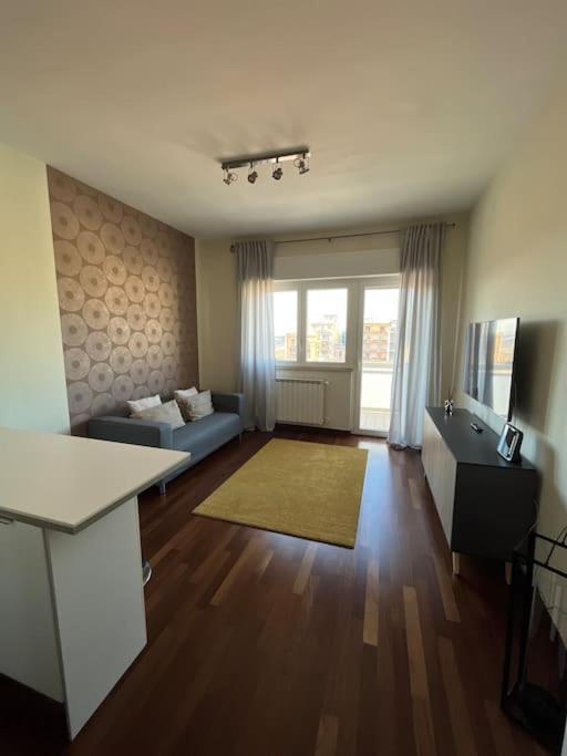 Suite 220 Μπάρι Εξωτερικό φωτογραφία