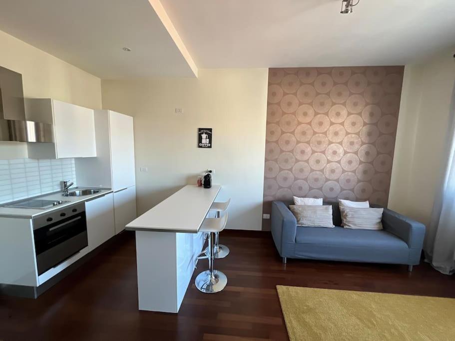 Suite 220 Μπάρι Εξωτερικό φωτογραφία