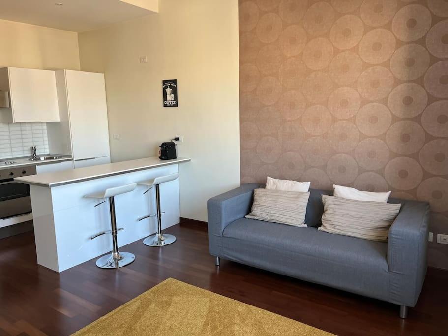 Suite 220 Μπάρι Εξωτερικό φωτογραφία